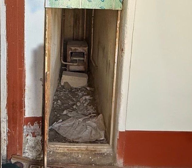 Қарши шаҳрида 697,4 млн сўмлик табиий газдан ноқонуний фойдаланганлик ҳолати аниқланди