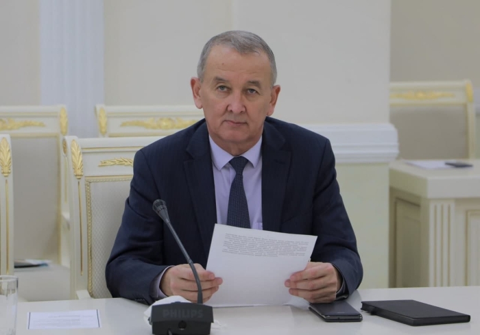 Suv xo‘jaligini rivojlantirish: yaqin va uzoq istiqbolga mo‘ljallangan vazifalar