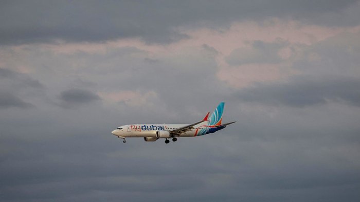 flydubai samolyotidagi hodisa terakt urinishi bo‘lgan