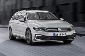VW Passat дунёда энг кўп сотилувчи ўрта синфдаги автомобил бўлди