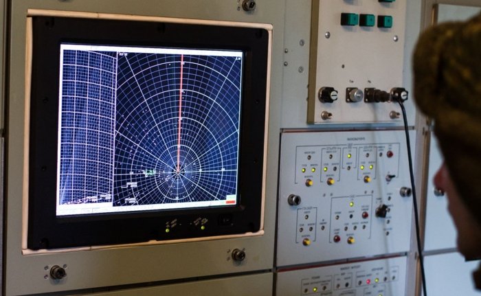 Бортда 49 киши бўлган Ан-24 самолёти радaрлардан ғойиб бўлди