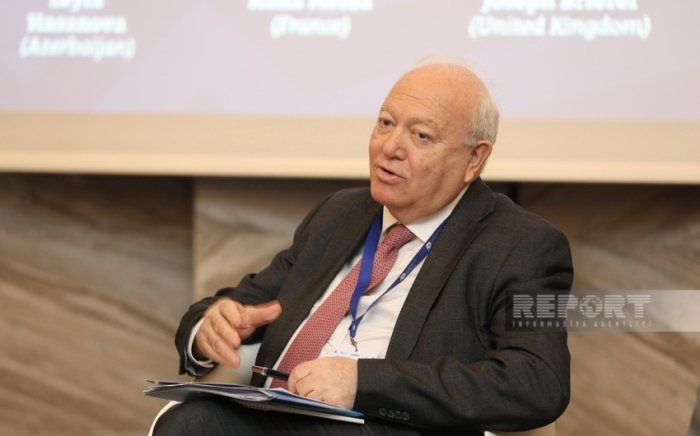 BMT Bosh kotibi vakili: AQSh va Yevropa Ittifoqida islomofobiya kuchaymoqda