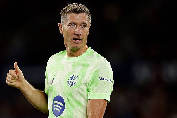 "Barselona" yulduzi Saudiya Arabistoni klublaridan biriga o‘tadi!