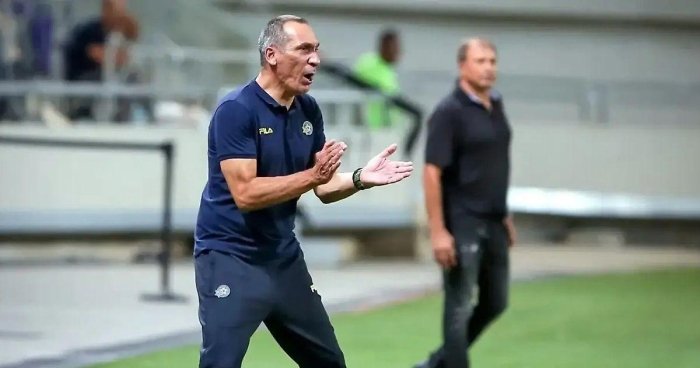 ЖЧ олдидан Саудия Арабистон терма жамоасига янги бош мураббий тайинланди