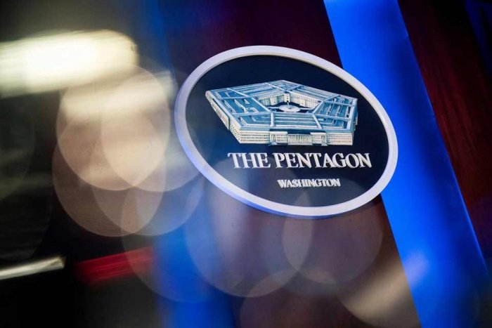 Pentagon Ukrainadagi urush “boshi berk ko‘cha” tomon ketayapti degan fikrda