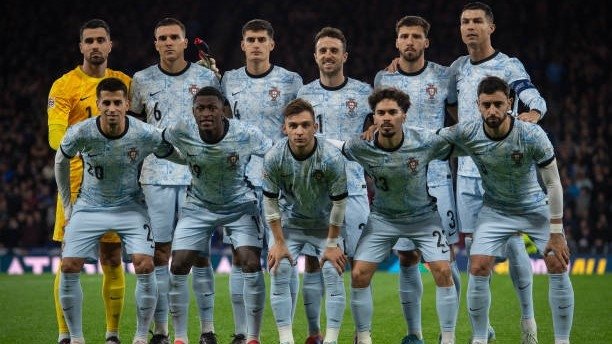 Роналду марҳум Жотанинг оиласига қимматбаҳо совға юборди (фото)