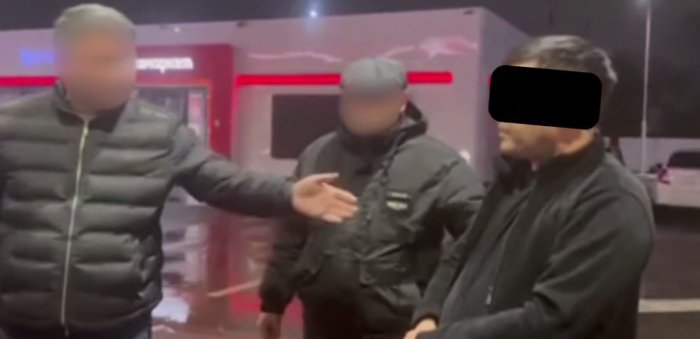 33,4 ming dona kuchli ta’sir qiluvchi dori vositalari olindi