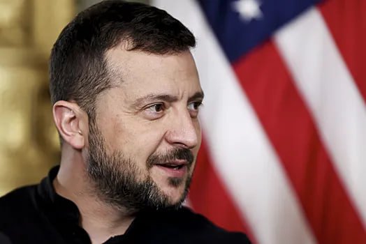 АҚШ Зеленскийнинг ҳудудларни беришга тайёрмаслиги ҳақидаги сўзларига баҳо берди