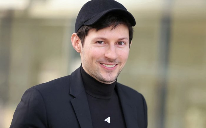 Durov: "Fransiyada har qanday texnologiya kompaniyasi jinoyatchi deb e’lon qilinishi mumkin"