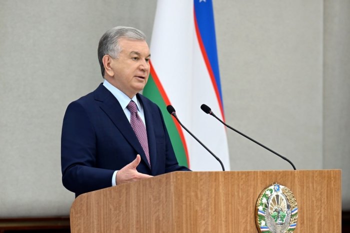 Mirziyoyev buyrug‘i bilan tuziladigan “Islohotlar shtabi” nima bilan shug‘ullanadi?