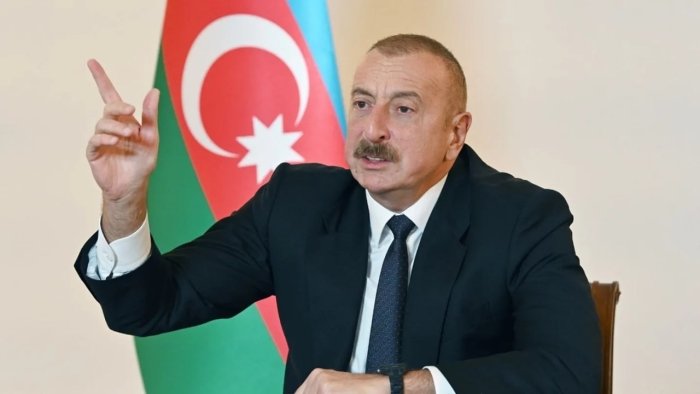 "Биз муносабатларнинг ёмонлашиши учун жавобгар эмасмиз..."