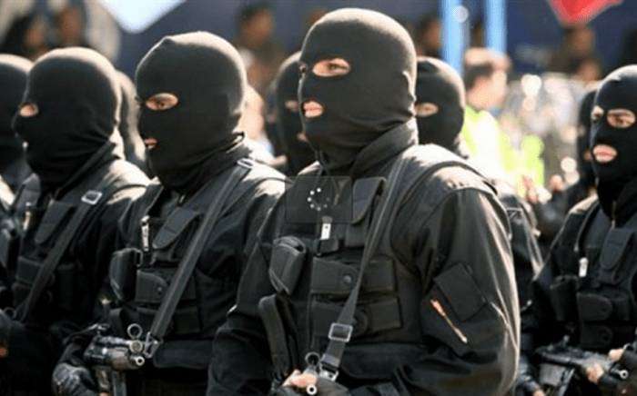 Eron sharqidagi "muhim ob’ekt"ga  hujum qilmoqchi bo‘lgan terrorchilar yo‘q qilindi