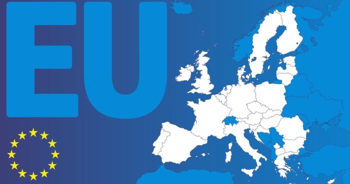 Европа Иттифоқида 150 миллиард евролик фонд яратилади