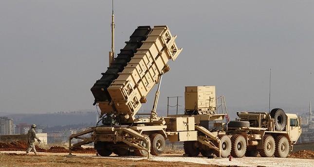 NYT: Kiyev Patriot havo mudofaa tizimlarini Isroil va Yevropadan olishi mumkin