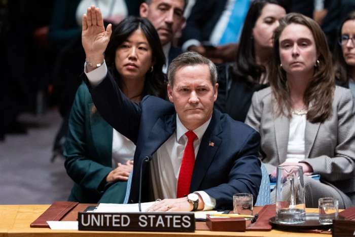 AQSh Rossiyaga qarshi yangi sanksiyalar kiritishga tayyor