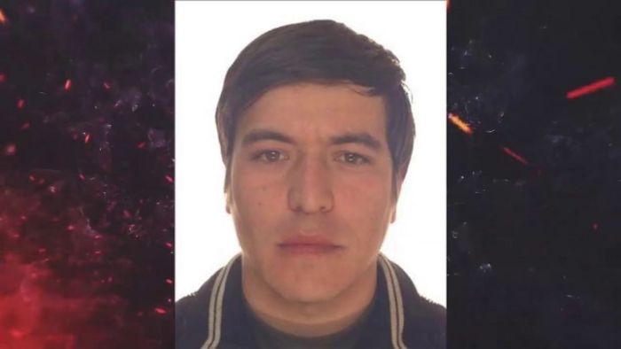 Суриядаги террочилик ташкилоти медиа маркази раҳбари, асли наманганлик эркак қидирилмоқда