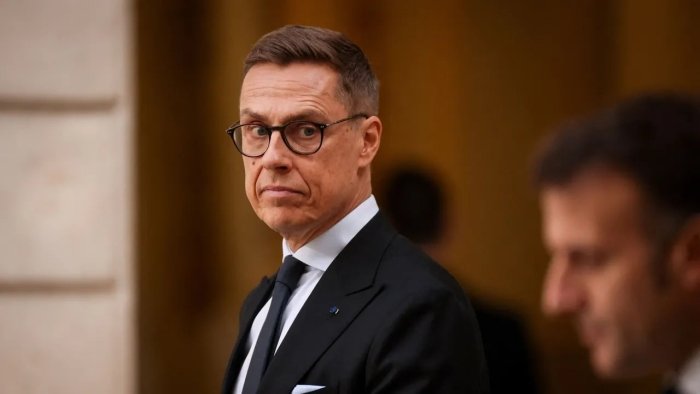 Evropa noroziligi: Trampning ishi yordamsiz qoldi