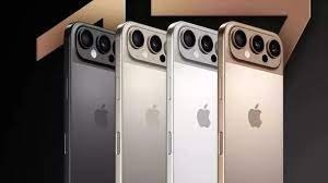 iPhone 17 смартфонлари тўлиқ Ҳиндистонда ишлаб чиқариладими?
