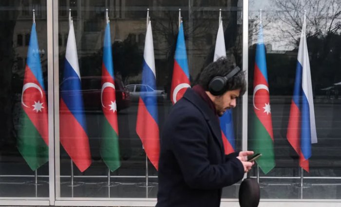 Россия — Озарбайжон муносабатлари нега кескинлашди?