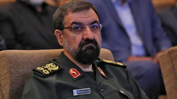 Ризойи: "АҚШ музокараларда келишувга эришиши учун Эроннинг музлатилган 24 миллиард доллар активларини бекор қилиш керак"