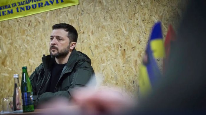 Кўпгина НАТО аъзолари бу ғояни қўллаб-қувватламаяпти