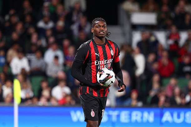 "Manchester Siti" portugaliyalik yulduz uchun 100 million yevro sarflashga tayyorlanmoqda