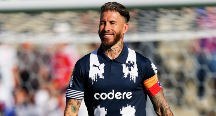 Ramos "Real"ga qarshi o‘ynashni orzu qilmoqda