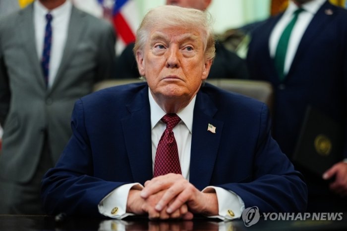 Трамп: Эрон билан “йирик келишув” кутилмоқда, Покистонда музокаралар давом этмоқда