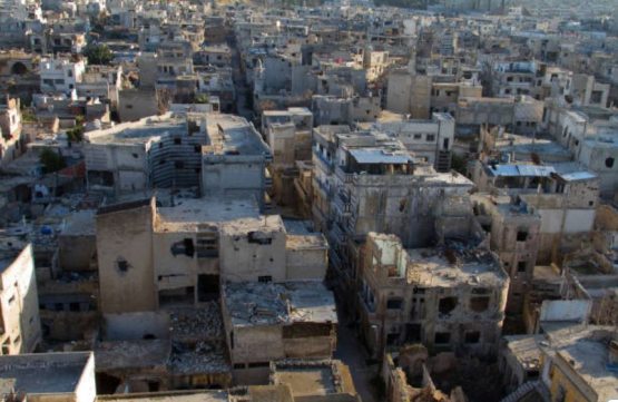 Urushsiz yashab bo‘lmaydimi?