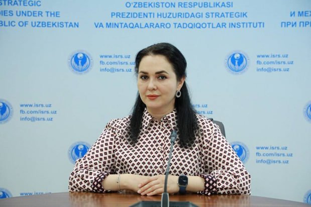 Ўзбекистон Президенти “Хитой — Марказий Осиё” форматидаги маданий-гуманитар ҳамкорликни кенгайтириш муҳимлигини таъкидлади