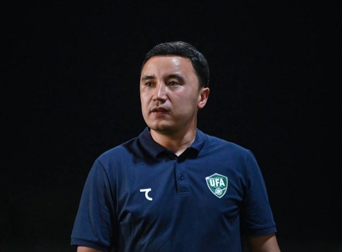 «Bu jamoa bilan yo‘lim tugadi» - Islombek Ismoilov O‘zbekiston U-17 terma jamoasidan ketganini e’lon qildi