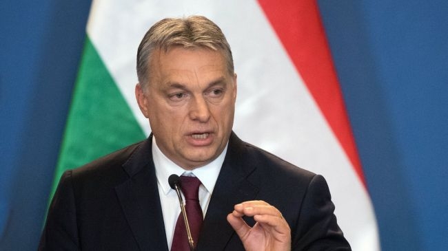 "Украина уч қисмга парчаланади..."