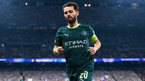 Portugaliya terma jamoasi yulduzi Messining jamoadoshiga aylanishi mumkin