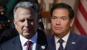 Stiv Uitkoff qayerda? AQSh delegasiyasiga Marko Rubio boshchilik qiladimi?!