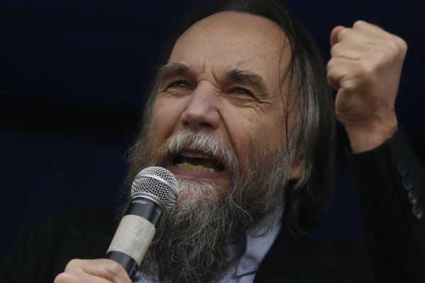 Dugin: "Pravoslav va shia olami birgalikda Dajjolga qarshi boradi..."