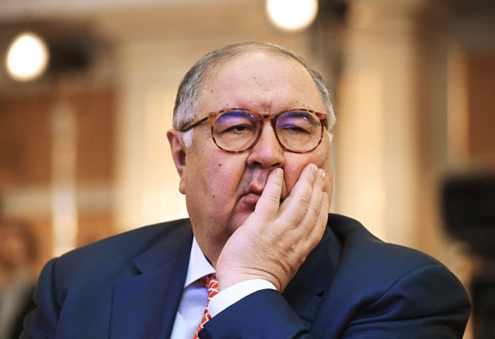 Россиялик бойлар йил бошидан бери 22 млрд долларга бойиди – Bloomberg