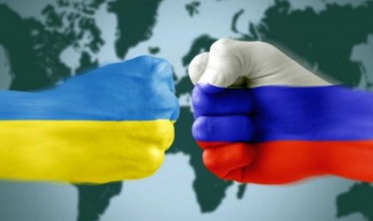 Оқ уй Украина аллақачон Россия Федерациясига Америка қуроллари билан ҳужум қилганини тан олди