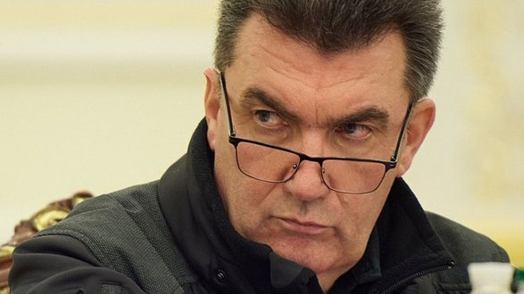 Украинада Россиянинг Одессани ўққа тутиш мақсади айтилди
