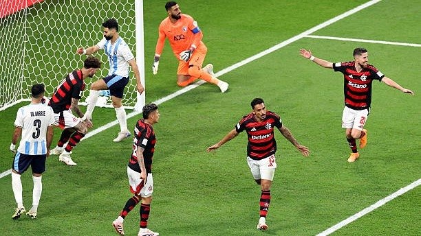 «ПСЖ»нинг Қитъалараро кубок финалидаги рақиби номи аниқ бўлди