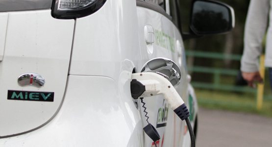 O‘zbekistonda narxi 3000 $ bo‘lgan elektromobil ishlab chiqarishmoqchi (VIDEO)