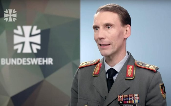 Rossiya Ukrainaga qarshi bir vaqtning o‘zida 2000 tagacha dron bilan hujum uyuushtirmoqchi