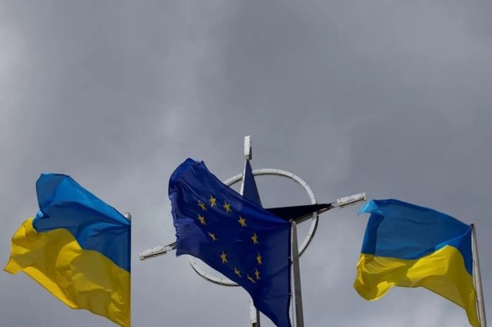 EI Ukraina va Moldovaning a’zolik muzokaralarining yangi bosqichini boshlaydi
