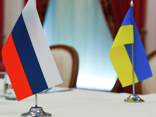 Rossiya G‘arb davlatida Ukraina bilan muzokaralar olib borishga tayyor