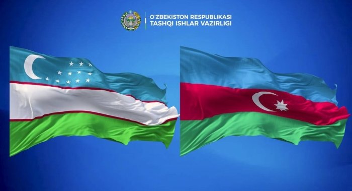 Baxtiyor Saidov Ozarbayjon tashqi ishlar vaziri bilan Isroil—Eron mojarosi yuzasidan suhbatlashdi