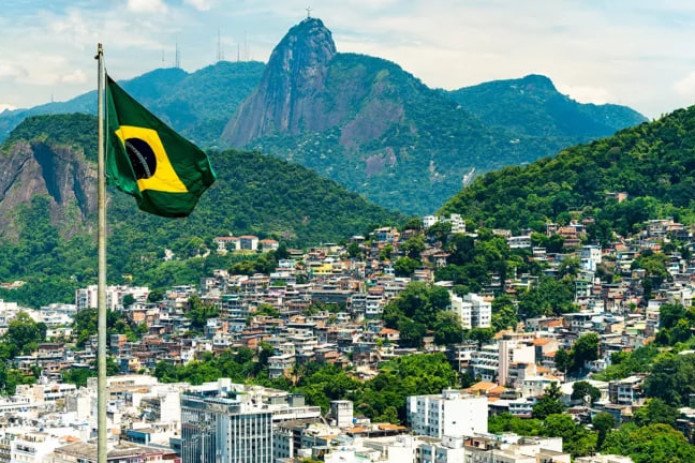 Rossiya Braziliyadan «josuslar fabrikasi» sifatida foydalangan