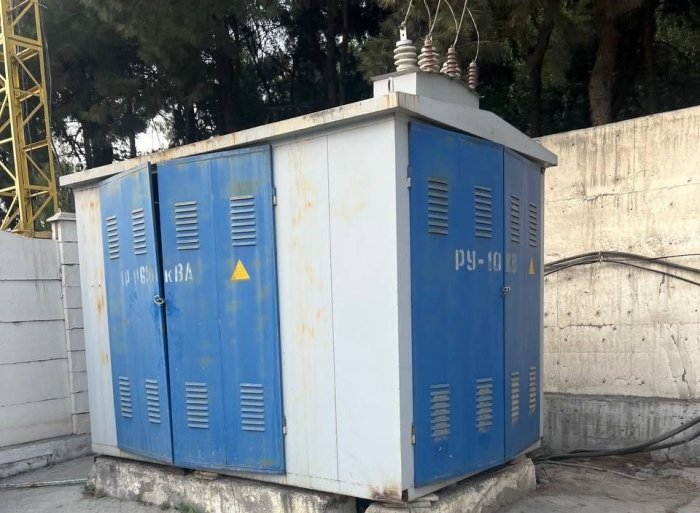 Andijonda elektr energiyasidan nooqilona foydalanib kelgan MCHJ qo‘lga tushdi
