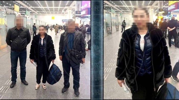 Xalqaro qidiruvda bo‘lgan o‘zbekistonlik ayol Turkiyadan topildi