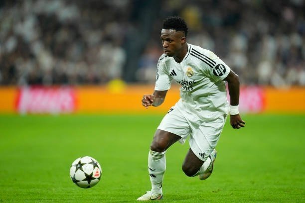 "Ливерпуль" Винисиус учун катта таклиф юбориши мумкин