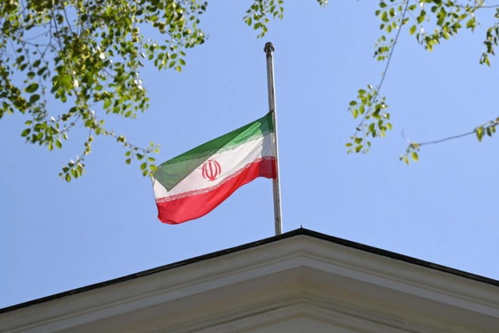 Эронда норозилик намойишларида ҳалок бўлганлар учун уч кунлик мотам эълон қилинди