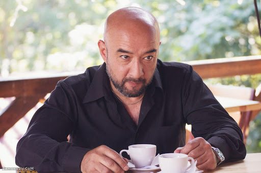 Ушбу ўзбек актёри кимнинг ўғли эканини биласизми?